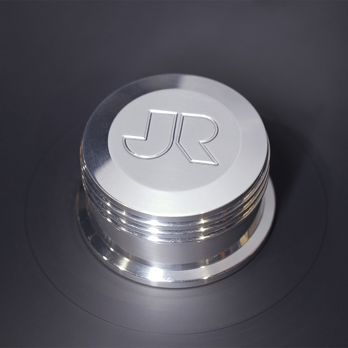 Turntable Transrotor Alto TMD - img.8