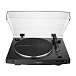 Turntable Audio-Technica AT-LP3XBTBK Black - img.0
