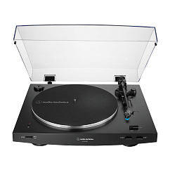 Turntable Audio-Technica AT-LP3XBTBK Black