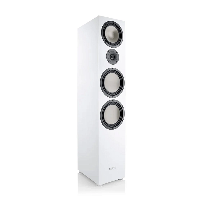 Floorstanding Speakers Canton GLE 90 White - img.3