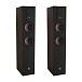 Floorstanding Speakers Dali OPTICON 6 MK2 Tobacco Oak - img.0