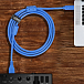 Cable UDG Ultimate Audio Cable USB-C - USB-A Straight 1.5m Blue - img.4