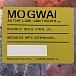 Vinyl Record Mogwai – As The Love Continues (Limited Edition, Stereo, Gold) - 2LP - img.3