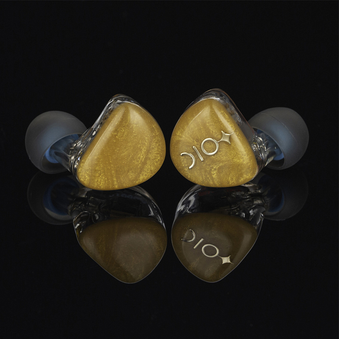 IEMs headphones Aurian Canyon Universal - img.8