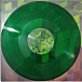 Vinyl Record C418 - Minecraft Volume Alpha (Reissue, Transparent Green) LP - img.4