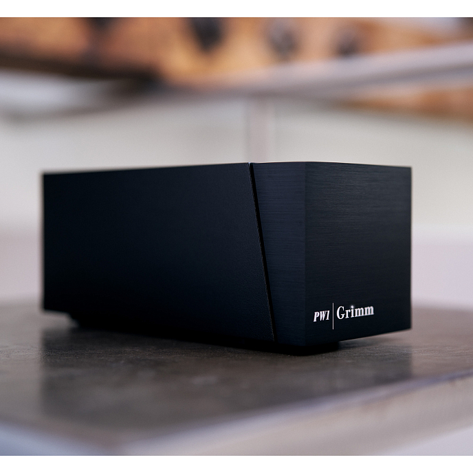 Phono Stage Grimm Audio PW1 - img.9