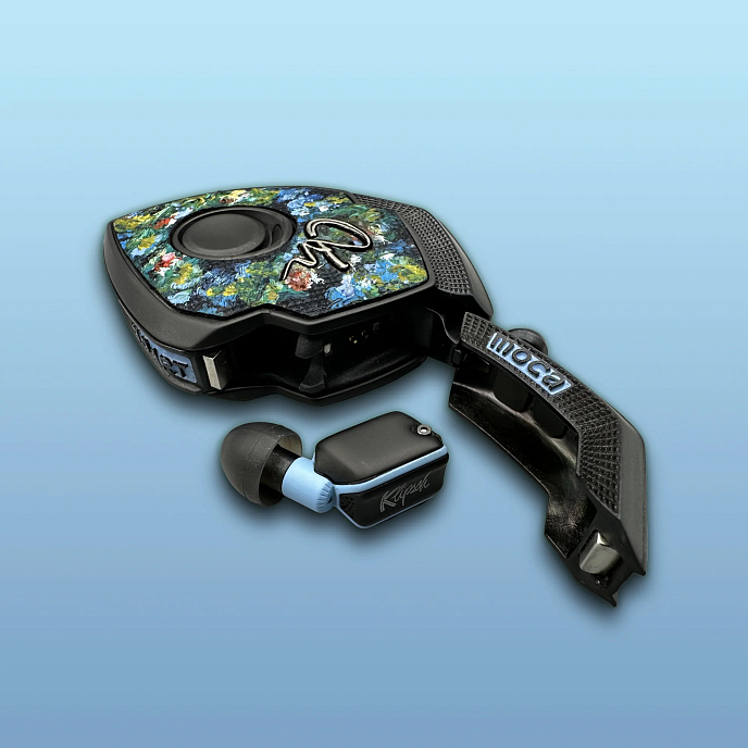 Wireless Headphones Klipsch T10 Bespoke Edition Ahonoukoun Un - img.2