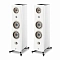 Focal Kanta N3 White High Gloss White Mat