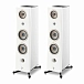 Floorstanding Speakers Focal Kanta N3 White High Gloss White Mat - img.0