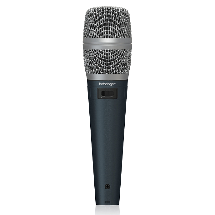 Vocal microphone Behringer SB 78A - img.3