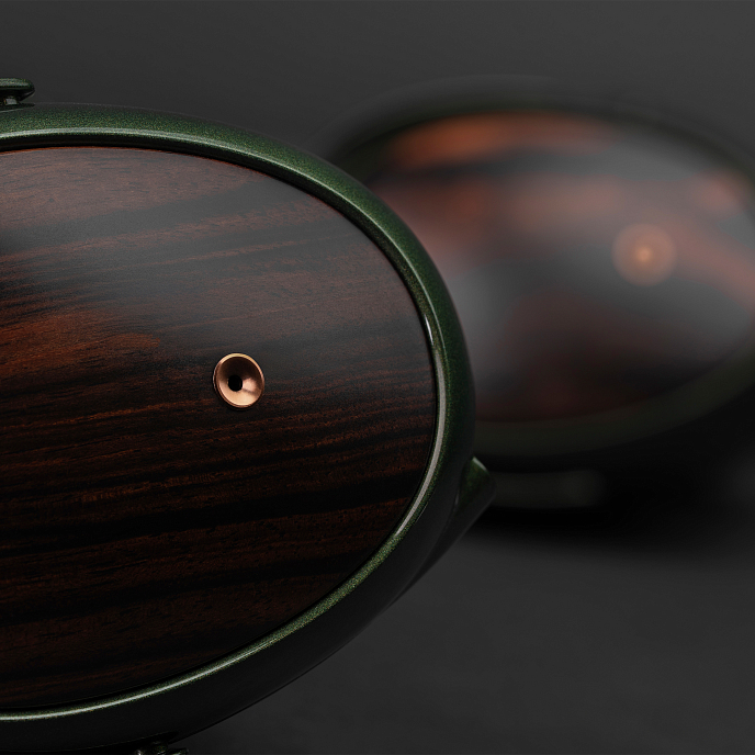 High End headphones Meze Strada - img.4
