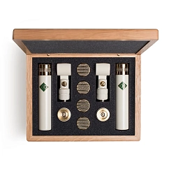 Studio microphone Soyuz 013 FET-MAC