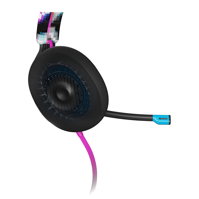 Gaming headset Skullcandy Slyr Pro Playstation Black - img.4