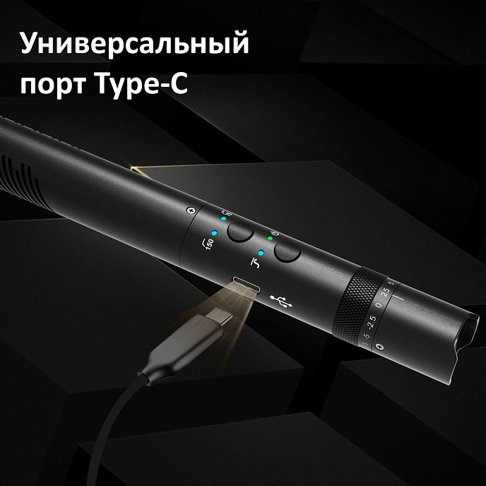 On-camera microphone Synco Mic-D30 - img.8