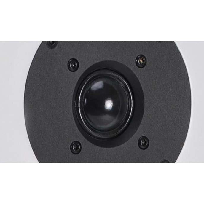 Bookshelf speakers Davis Acoustics Courbet N 3 White Matt - img.7