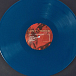 Vinyl Record Disturbed – Divisive (Limited Edition, Blue Translucent) LP - img.4