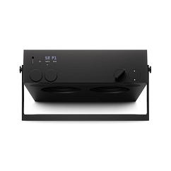 Portable speaker Teenage Engineering OB-4 Black