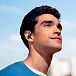 On-ear headphones Anker AeroFit Black - img.3 On-ear headphones Anker AeroFit Black - img.3