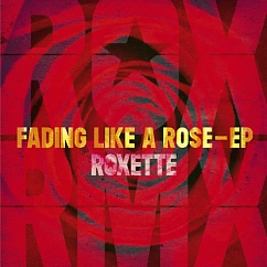 Vinyl Record Roxette – Fading Like A Rose EP - LP