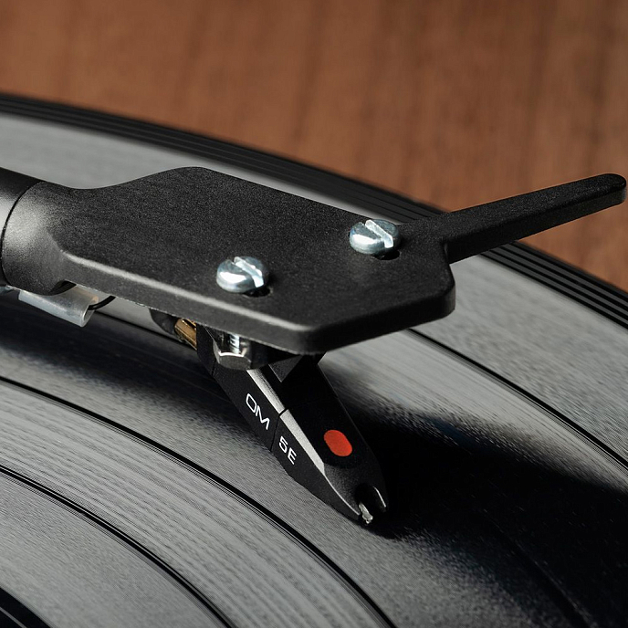 Turntable Pro-Ject E1 BT Black - img.2