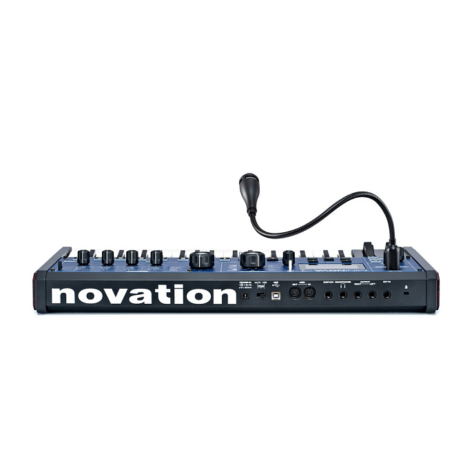 Synthesizer Novation MiniNova - img.4