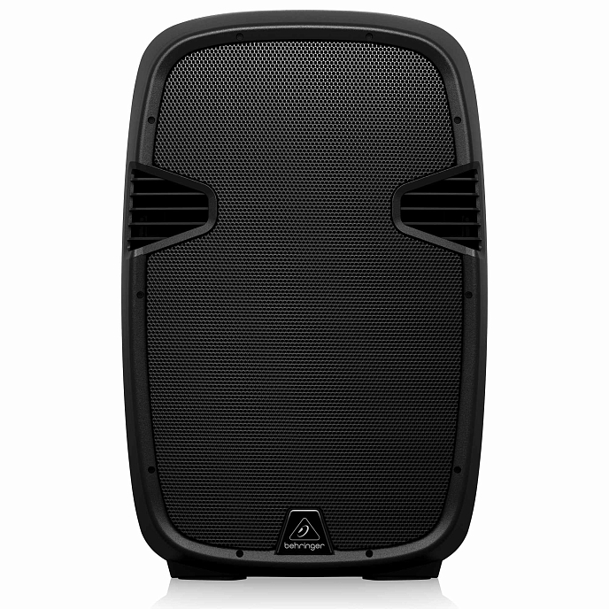 Speaker System Behringer PK115 Black - img.1