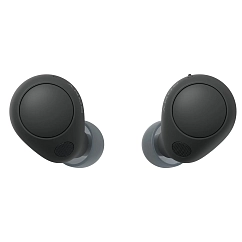 Wireless Headphones Sony WF-C700N Black