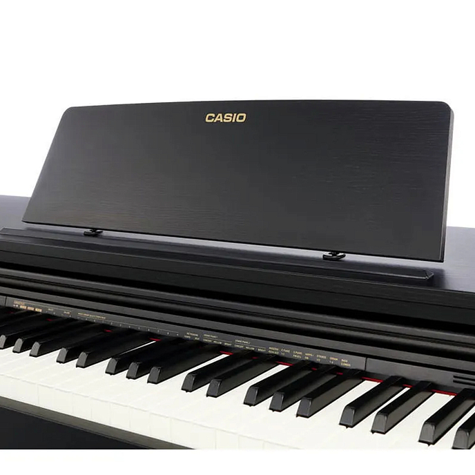 Synthesizer Casio AP-270 Black - img.2