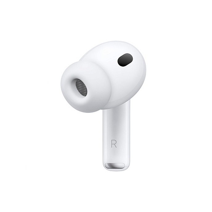 Wireless Headphones Apple AirPods Pro 3 White - img.3
