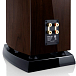 Floorstanding Speakers Canton Vento 100 Walnut Dark High Gloss (1pc) - img.2