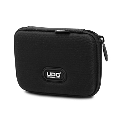 Case UDG Creator DIGI Hardcase Small Black