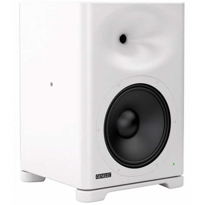 Studio monitor Genelec S360AW Rack White - img.1