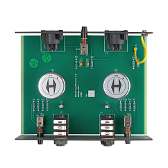 Direct Box Heritage Audio P DI 2 Black