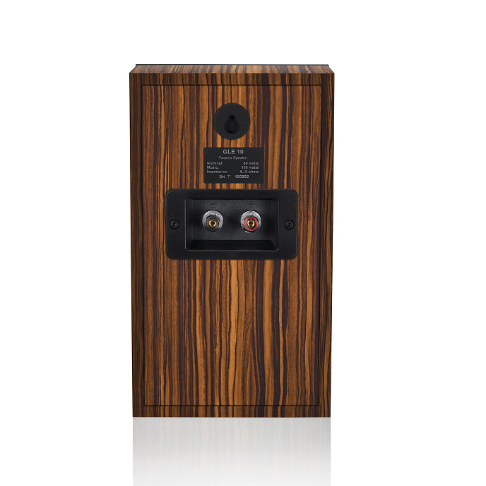 On-wall speakers Canton GLE 10 Makassar - img.4