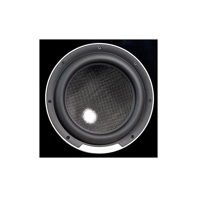 Subwoofer Dali SUB P-10 DSS Black High Gloss - img.3