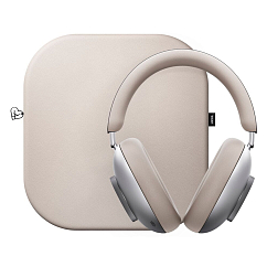 Wireless Headphones Loewe Leo Moonlight Beige