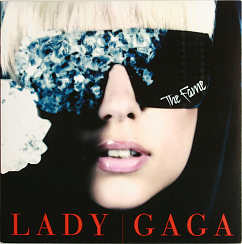 Vinyl Record Lady Gaga – The Fame - 2LP