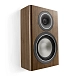On-wall speakers Canton Townus 10 Walnut - img.5