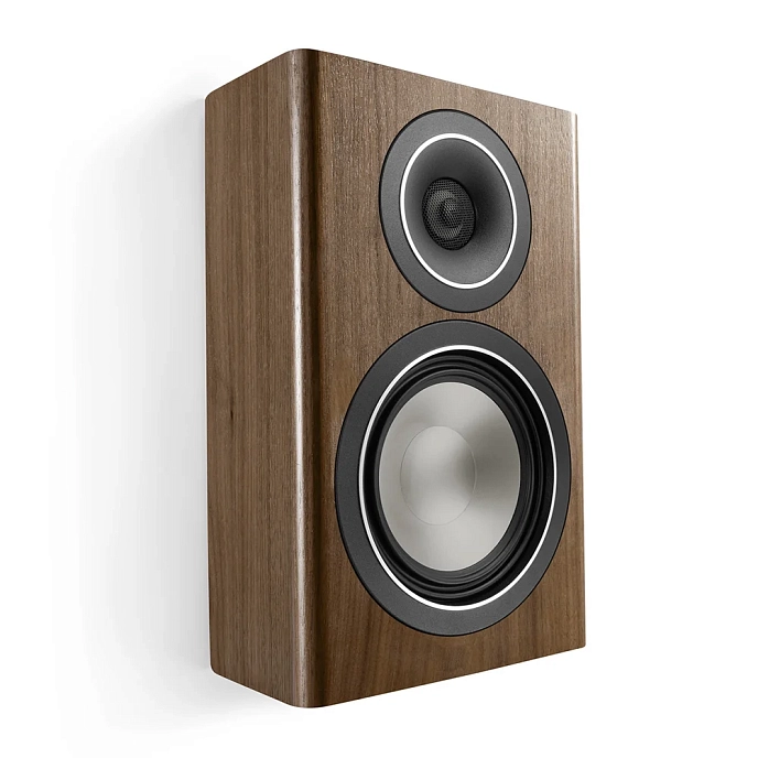 On-wall speakers Canton Townus 10 Walnut - img.5