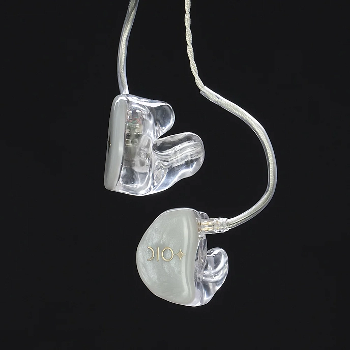 Custom earphones Aurian Skyline Custom - img.8
