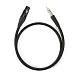 - img.0 Cable Mytek Metropolis RCA - XLR-f 1m - img.0