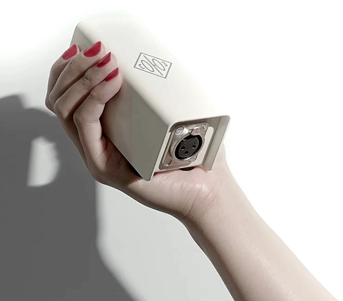 Microphone preamp Soyuz Launcher - img.17