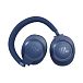 Wireless Headphones JBL Live 660NC Blue - img.3