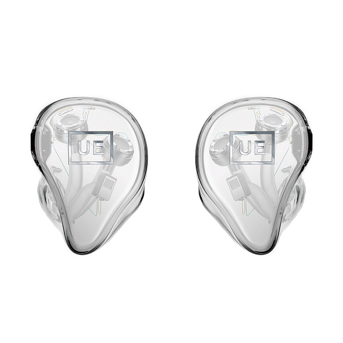 Custom earphones Ultimate Ears UE 6 Pro - img.13