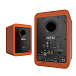 Bookshelf speakers Kanto Ren Matte Orange - img.2 Bookshelf speakers Kanto Ren Matte Orange - img.2