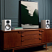 Bookshelf speakers Monitor Audio Gold 50 (6G) Satin White - img.2