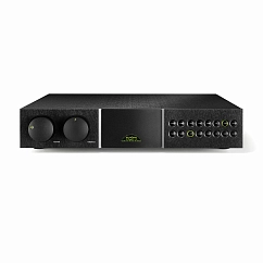 Preamp Naim NAC 552 Black