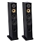 Davis Acoustics Courbet N 5 Black