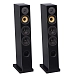 - img.0 Floorstanding Speakers Davis Acoustics Courbet N 5 Black - img.0