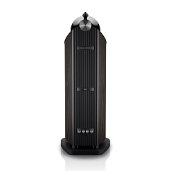 Floorstanding Speakers Bowers & Wilkins 801 D5 Dark Walnut